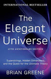 Elegant Universe – Brian Greene [PB] | 9780099289920