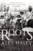Roots – ALES HALEY [PB] | 9780099362814