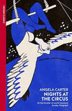 Nights At The Circus Car – Carter, Angela [PB] | 9780099388616