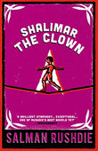Shalimar The Clown – SALMAN [PB] | 9780099421887
