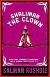 Shalimar The Clown – SALMAN [PB] | 9780099421887