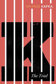The Trial – FRANZ KAFKA [PB] | 9780099428640