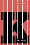 The Trial – FRANZ KAFKA [PB] | 9780099428640