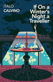 If On A Winters Night A Traveller – Italo Calvino [PB] | 9780099430896
