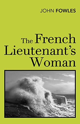 French Lieutenants Woman – JOHN FOWLES [PB] | 9780099478331