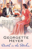 Death in the Stocks – GEORGETTE HEYER [PB] | 9780099493624