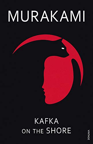 Kafka On The Shore – MURAKAMI HARUKI [PB] | 9780099494096