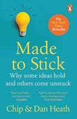 Made To Stick  Heath [PB] | 9780099505693