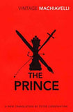 The Prince – Niccolo Machiavelli [PB] | 9780099518495