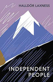 Independent People – Laxness, Halldor [PB] | 9780099527121