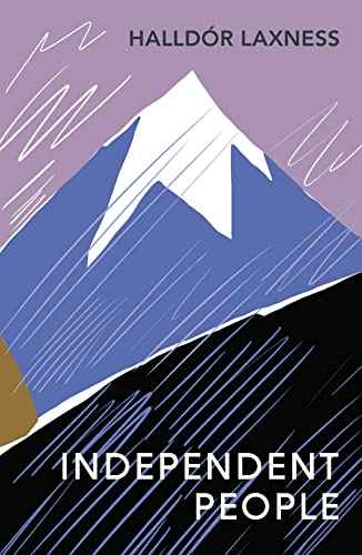 Independent People – Laxness, Halldor [PB] | 9780099527121