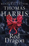 Red Dragon – Thomas Harris [PB] | 9780099532934
