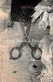 Our Mutual Friend – Dickens Charles [PB] | 9780099540694