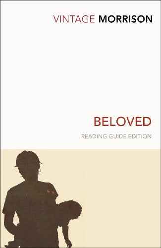 Beloved – Morrison Toni [PB] | 9780099540977