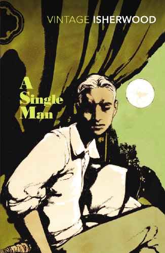 A Single Man – CHRISTOPHER [PB] | 9780099541288