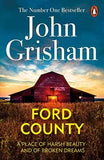 Ford County – Grisham, John [PB] | 9780099545781