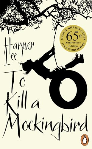 To Kill a Mockingbird – HARPER LEE [PB] | 9780099549482