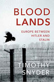 Bloodlands – Snyder, Timothy [PB] | 9780099551799