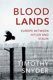 Bloodlands – Snyder, Timothy [PB] | 9780099551799