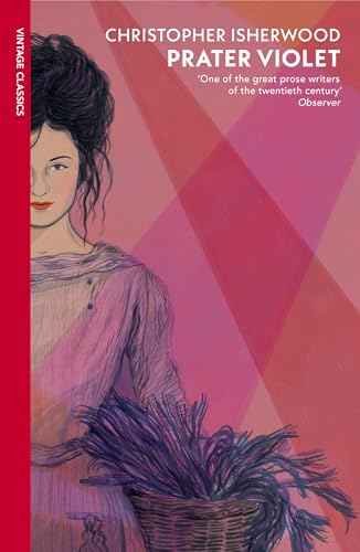 Prater Violet – Isherwood Christopher [PB] | 9780099561132