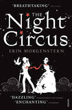 Night Circus, The – Morgenstern, Erin [PB] | 9780099570295