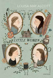 Little Women – Alcott Louisa May [PB] | 9780099572961