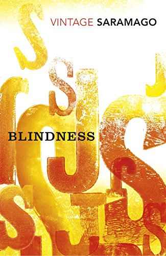 Blindness – Jose Saramago [PB] | 9780099573586