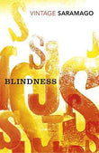 Blindness – Jose Saramago [PB] | 9780099573586