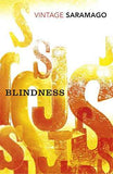 Blindness – Jose Saramago [PB] | 9780099573586