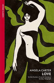 Love – Angela Carter [PB] | 9780099594215