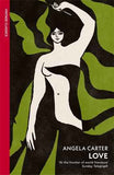 Love – Angela Carter [PB] | 9780099594215