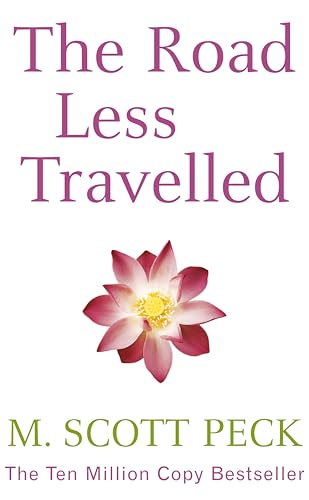 The Road Less Travelled – M. SCOTT PECK [PB] | 9780099727408
