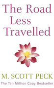 The Road Less Travelled – M. SCOTT PECK [PB] | 9780099727408