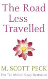 The Road Less Travelled – M. SCOTT PECK [PB] | 9780099727408
