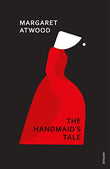 Handmaids Tales, The – MARGARET ATWOOD [PB] | 9780099740919