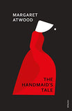 Handmaids Tales, The – MARGARET ATWOOD [PB] | 9780099740919
