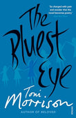 The Bluest Eye – MORRISION [PB] | 9780099759911