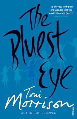 The Bluest Eye – MORRISION [PB] | 9780099759911
