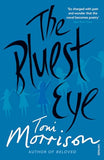 The Bluest Eye – MORRISION [PB] | 9780099759911