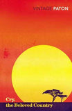 Cry, The Beloved Country – Alan Paton [PB] | 9780099766810