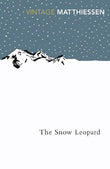 Snow Leopard – PETER MATTHIESSEN [PB] | 9780099771111