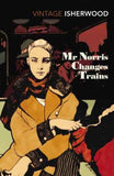 Mr Norris Changes Trains – Isherwood Christopher [PB] | 9780099771418
