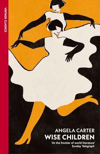 Wise Children – Angela Carter [PB] | 9780099981107