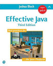 EFFECTIVE JAVA 3ED by Joshua Bloch | Paperback | HMS-9780134685991