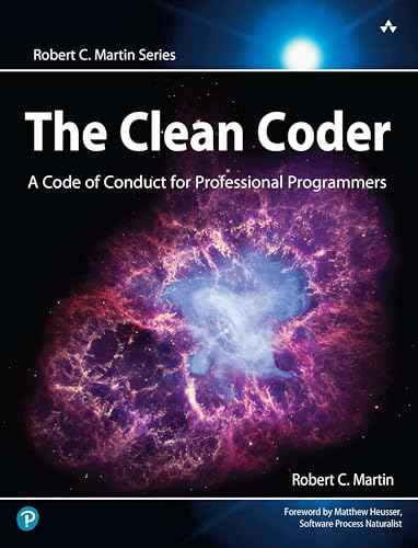 The Clean Coder: A Code of Conduct for Professional Pro | Robert C. Martin | 978-0137081073 | Paperback