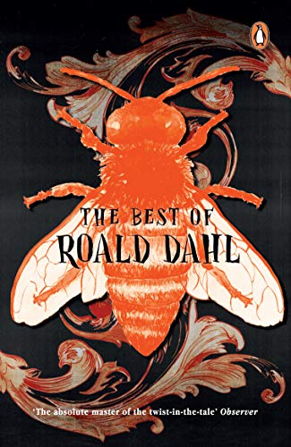 BEST OF ROALD DAHL, THE (R/J) – Dahl, Roald [PB] | 9780140066944