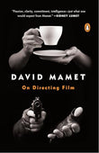 On Directing Film – DAVID MAMET [PB] | 9780140127225