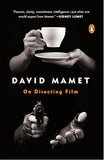 On Directing Film – DAVID MAMET [PB] | 9780140127225