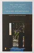 THAT LONG SILENCE – SHASHI DESHPANDE [PB] | 9780140127232