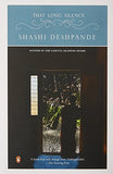 THAT LONG SILENCE – SHASHI DESHPANDE [PB] | 9780140127232